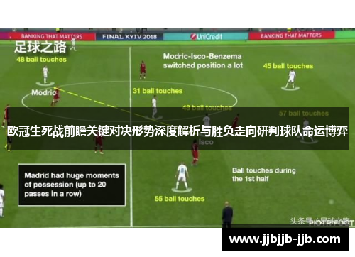 欧冠生死战前瞻关键对决形势深度解析与胜负走向研判球队命运博弈